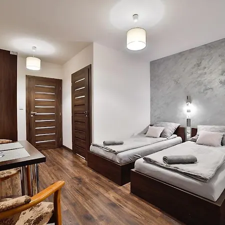 Noclegi U Nawary Rabka-Zdrój Exterior foto