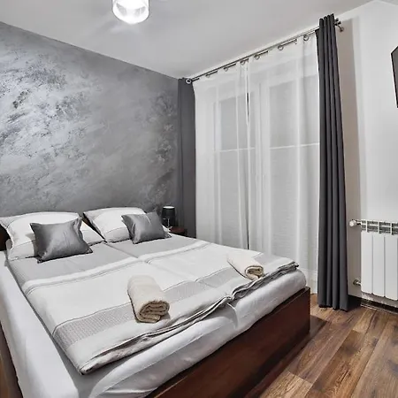 Noclegi U Nawary Rabka-Zdrój Exterior foto