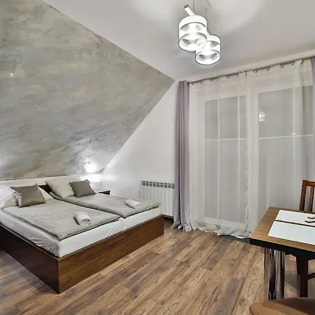 Noclegi U Nawary Rabka-Zdrój Exterior foto