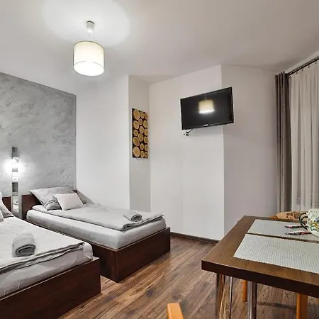Noclegi U Nawary Rabka-Zdrój Exterior foto
