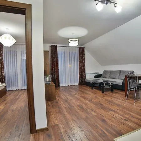 Noclegi U Nawary Rabka-Zdrój Exterior foto