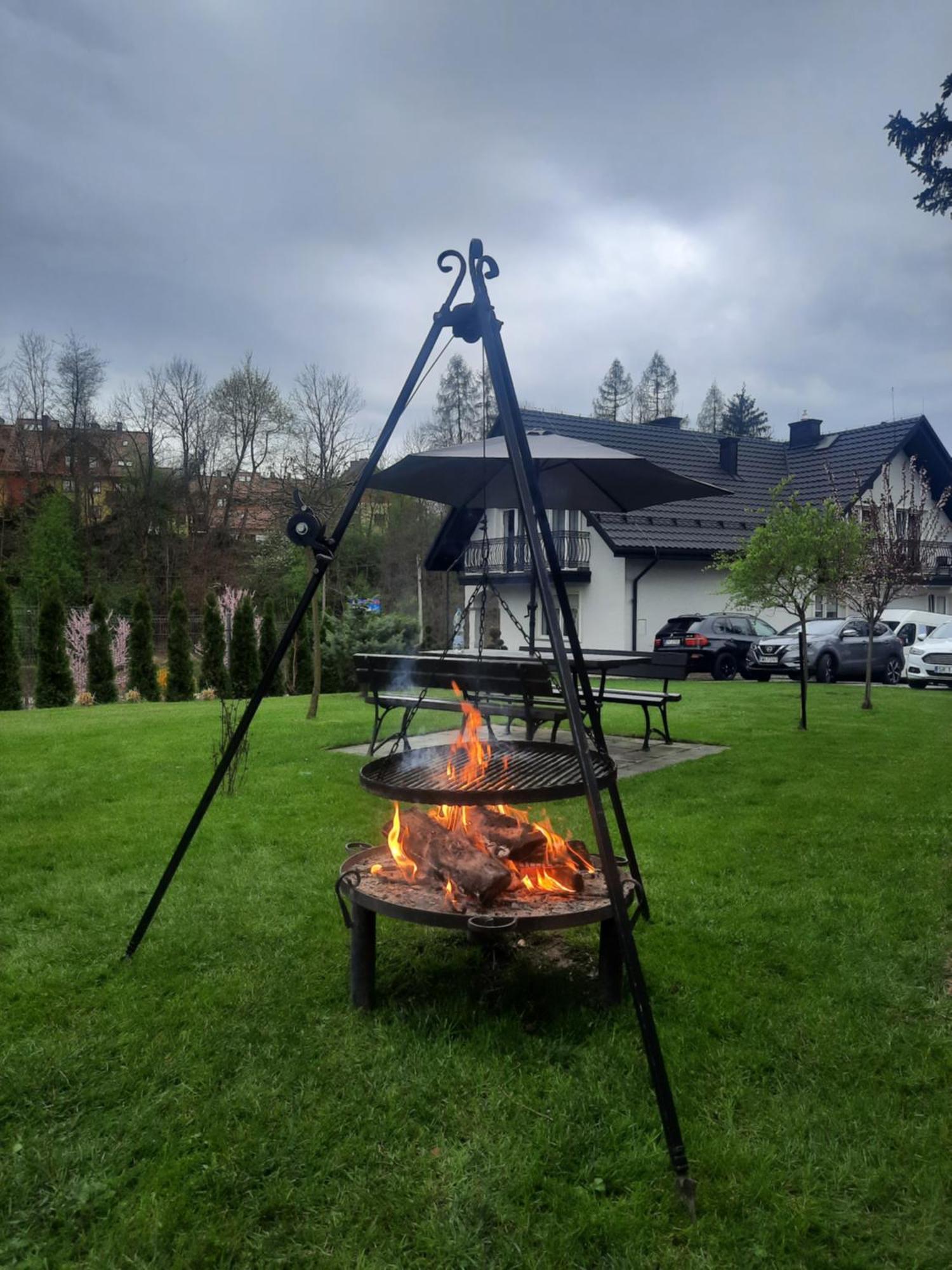 U Nawary Gasthof Rabka-Zdrój