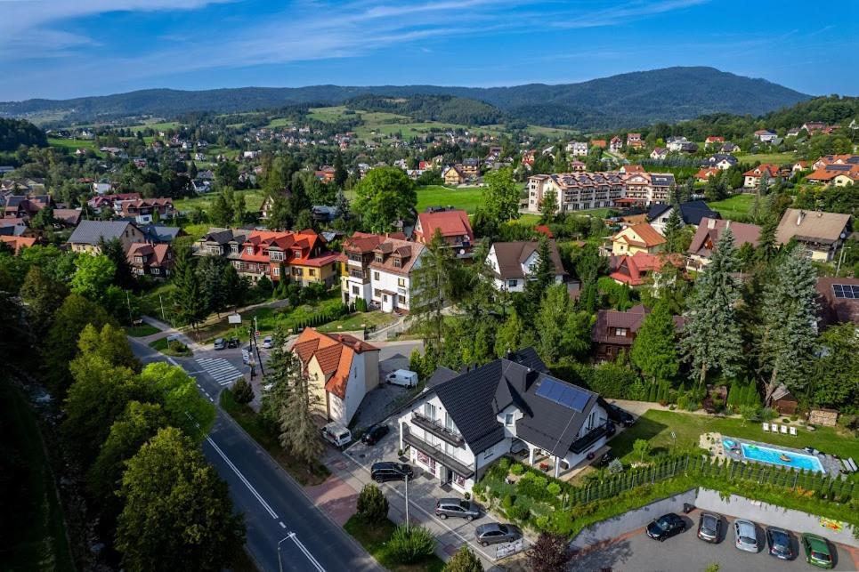 U Nawary Gasthof Rabka-Zdrój